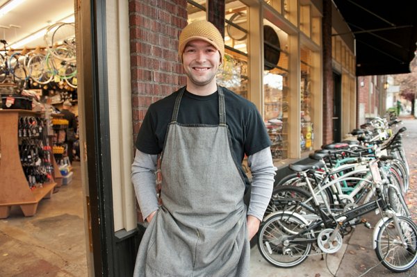 Magasin de vélo grenoble : votre destination pour rouler malin