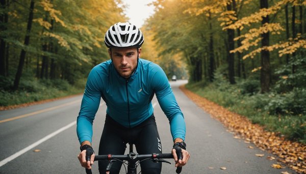 Découvrez les meilleurs casques vélo pour hommes en 2024