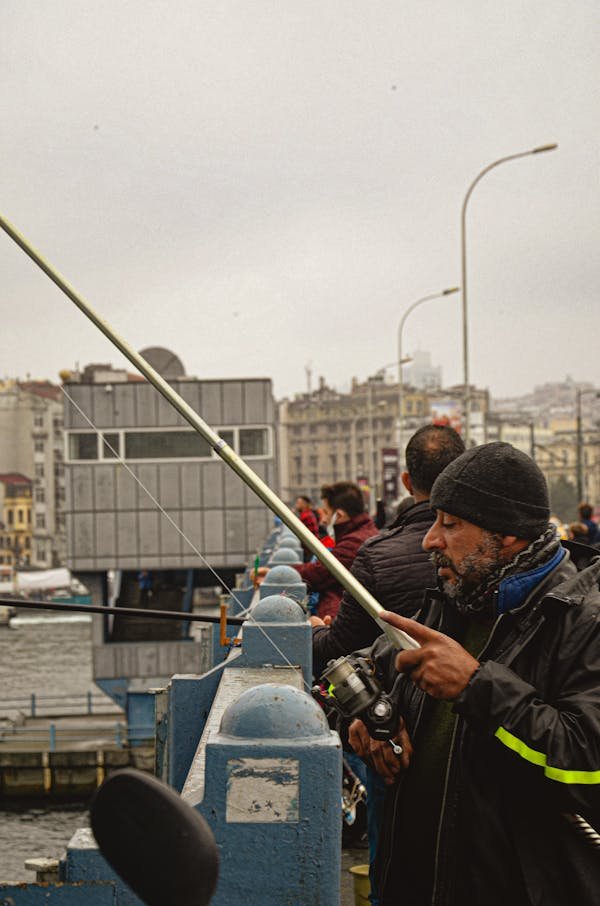 Guide pratique du moule à plomb pour la pêche réussie