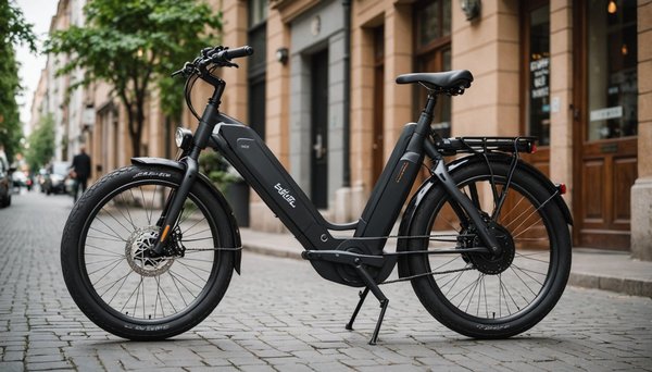 Location vélo électrique : profitez de la mobilité durable abordable !