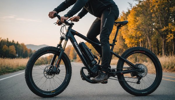 Compression vs. maintien : quels effets sur votre vélo ?