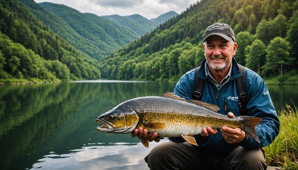 Meilleures astuces pour utiliser un moule à plomb en pêche