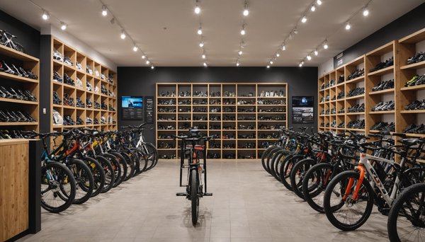 Top magasins de vélos à grenoble pour des achats malins