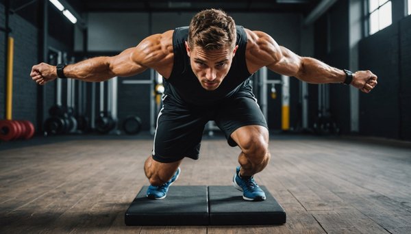 Le cross-training : 5 astuces essentielles pour progresser vite