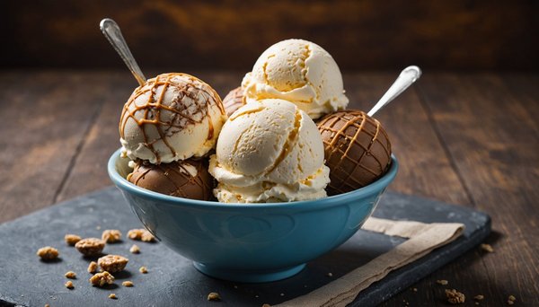 Découvrez les bienfaits de la glace protéinée pour votre santé