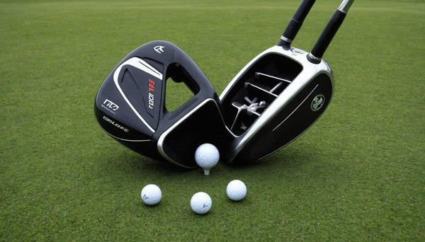 Améliorez vos performances avec le bon équipement de golf