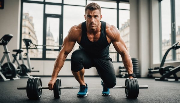 Découvrez les avantages d'un coach sportif à paris pour votre fitness