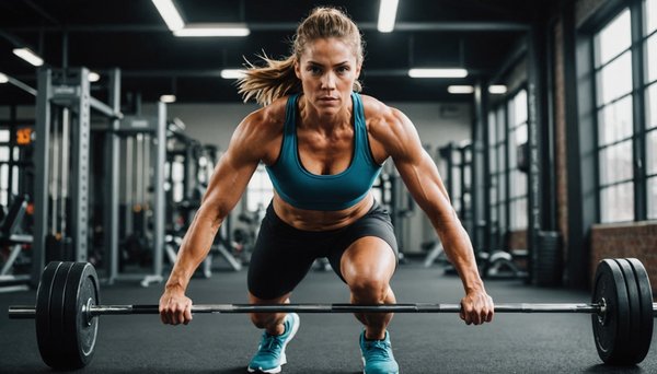 Révélez votre potentiel sportif grâce à power up fitness