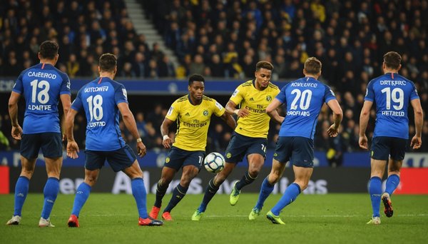 Découvrez les derniers résultats des matchs de l'asm clermont